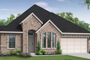 3344 Bentwood Ranch Dr, Conroe, TX 77385 - Photo 1
