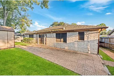 4822 Lost Oak Drive, Spring, TX 77388 - Photo 13