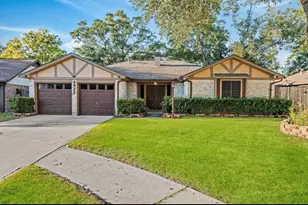 4822 Lost Oak Dr, Spring, TX 77388 - Photo 1