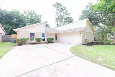 5823 Toddington Road, Humble, TX 77346 - Photo 1