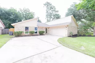 5823 Toddington Rd, Humble, TX 77346 - Photo 1