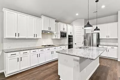 7602 Mesquite Hill Lane, Richmond, TX 77469 - Photo 7
