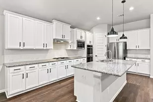 7602 Mesquite Hill Ln, Richmond, TX 77469 - Photo 7