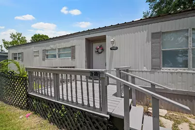 1202 Willow Lane, League City, TX 77573 - Photo 1