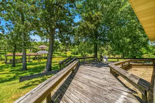 4000 Fm 3277, Livingston, TX 77351 - Photo 31