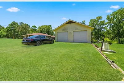 4000 Fm 3277, Livingston, TX 77351 - Photo 39
