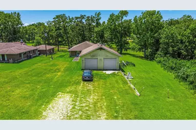 4000 Fm 3277, Livingston, TX 77351 - Photo 41