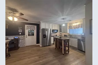 445 Loop Drive, Livingston, TX 77351 - Photo 7