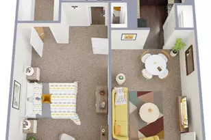 5900 N Braeswood Blvd, Houston, TX 77074 - Photo 3