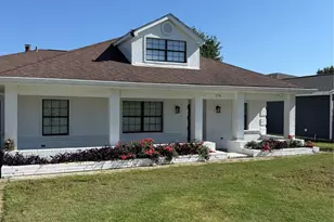 175 Heather Ln, Livingston, TX 77351 - Photo 1