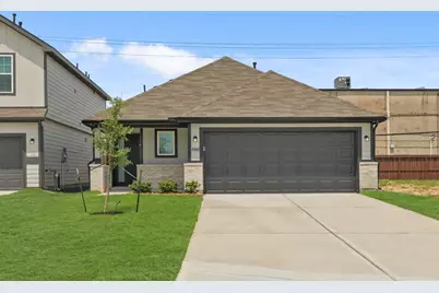 2202 Thorpe Grove Court, Houston, TX 77090 - Photo 3