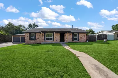 709 Scenic Drive, Baytown, TX 77521 - Photo 1