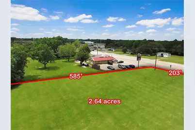 0 W Highway 6, Alvin, TX 77511 - Photo 9