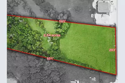 0 W Highway 6, Alvin, TX 77511 - Photo 15