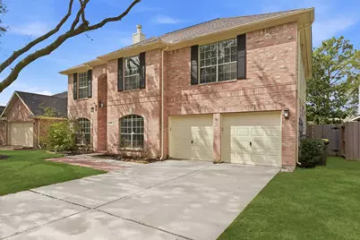 1018 S Wellsford Drive, Pearland, TX 77584 - Photo 3