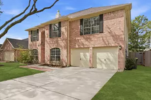 1018 S Wellsford Dr, Pearland, TX 77584 - Photo 3