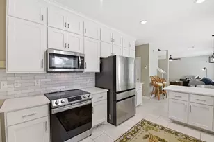 1018 S Wellsford Dr, Pearland, TX 77584 - Photo 21