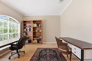 1018 S Wellsford Dr, Pearland, TX 77584 - Photo 9