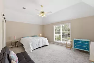 1018 S Wellsford Dr, Pearland, TX 77584 - Photo 29