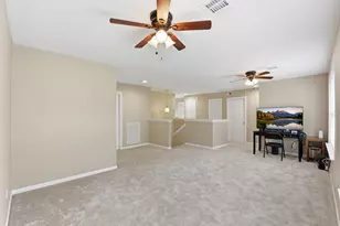 1018 S Wellsford Dr, Pearland, TX 77584 - Photo 25