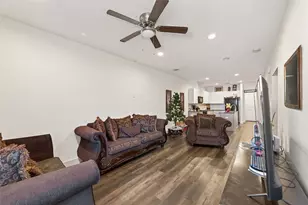 1035 Junell St, Houston, TX 77088 - Photo 5