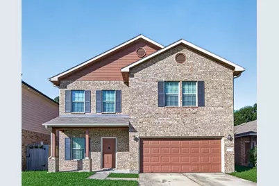 23527 Jasmine Terrace Drive, Spring, TX 77373 - Photo 1