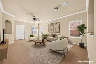 23527 Jasmine Terrace Dr, Spring, TX 77373 - Photo 3