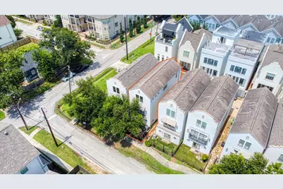 904 Patterson Street, Houston, TX 77007 - Photo 3