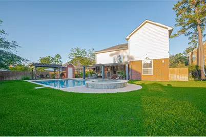 7 Tillamook Court, Spring, TX 77389 - Photo 43