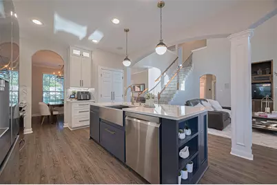 7 Tillamook Court, Spring, TX 77389 - Photo 11