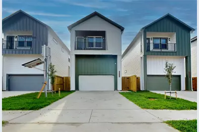 12250 Kirkgard, Houston, TX 77045 - Photo 1