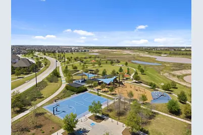 7607 Wildrye Meadow Lane, Katy, TX 77493 - Photo 47
