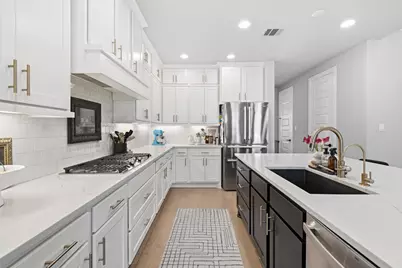 7607 Wildrye Meadow Lane, Katy, TX 77493 - Photo 7