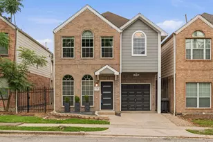 226 Sydnor St, Houston, TX 77020 - Photo 1