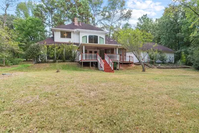 6702 W Bluff Drive, Magnolia, TX 77354 - Photo 19
