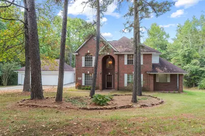 6702 W Bluff Drive, Magnolia, TX 77354 - Photo 3