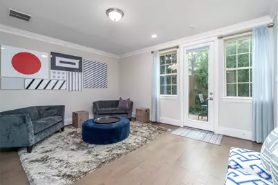 1303 Edwinstowe Trail, Houston, TX 77043 - Photo 7