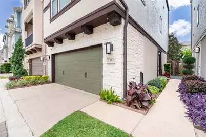 1303 Edwinstowe Trail, Houston, TX 77043 - Photo 3