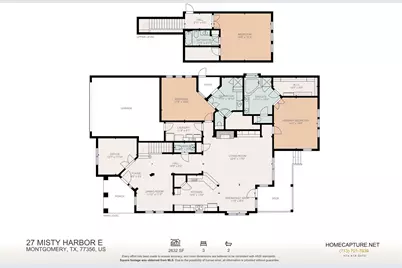 27 Misty Harbor E, Montgomery, TX 77356 - Photo 23