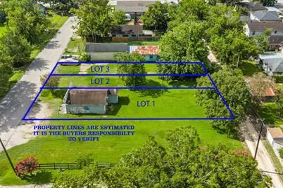 406 2nd Street Street, Rosenberg, TX 77471 - Photo 1