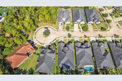 9510 Spring Rose Drive, Missouri City, TX 77459 - Photo 41