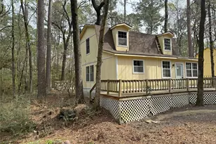 76 Corkwood Rd, Trinity, TX 75862 - Photo 3