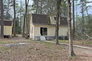 76 Corkwood Rd, Trinity, TX 75862 - Photo 25