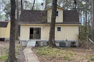 76 Corkwood Rd, Trinity, TX 75862 - Photo 23