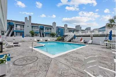 3506 Cove View Boulevard #303, Galveston, TX 77554 - Photo 23