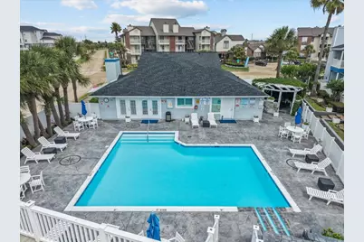 3506 Cove View Boulevard #303, Galveston, TX 77554 - Photo 1