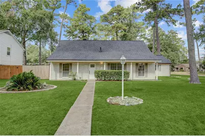 6502 Cypress Point Drive, Houston, TX 77069 - Photo 5