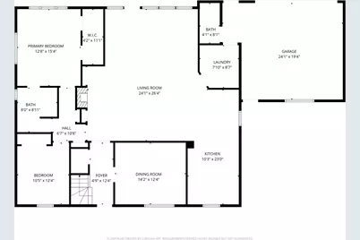 6502 Cypress Point Drive, Houston, TX 77069 - Photo 31