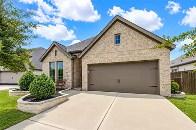 6907 Myrtle Drive, Katy, TX 77493 - Photo 1