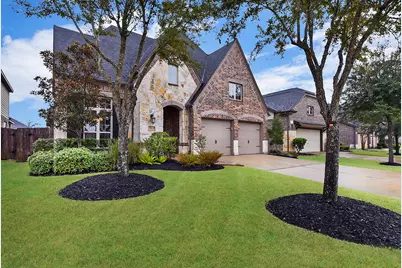 29019 Blue Finch Court, Katy, TX 77494 - Photo 3